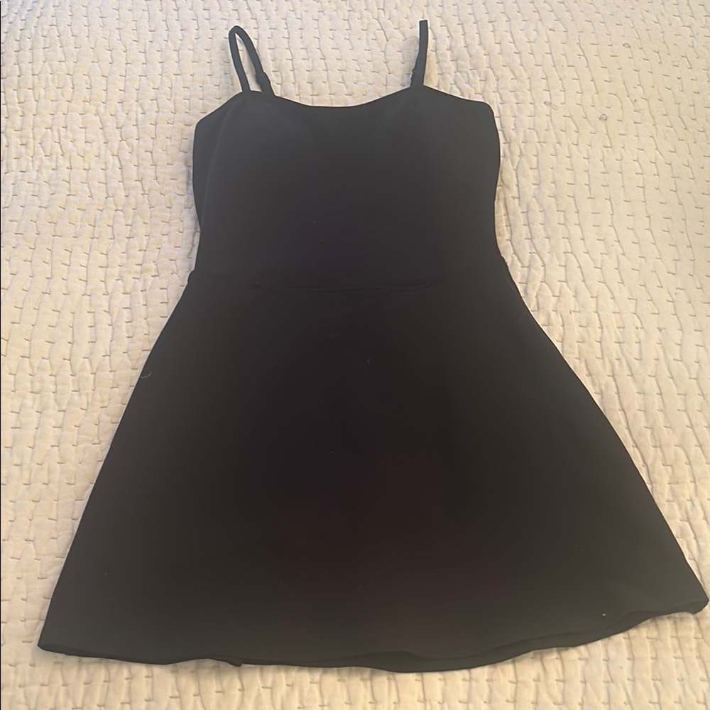 Alo court dress xs